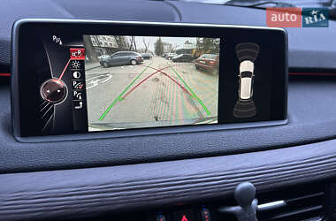 Внедорожник / Кроссовер BMW X5 2014 в 