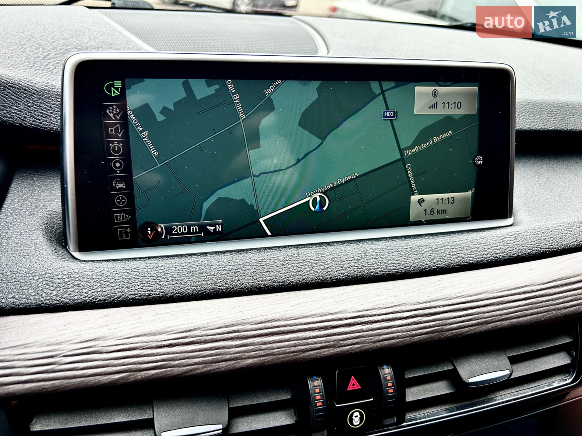 2014 BMW X5 - мініатюра 27