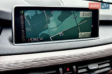 Внедорожник / Кроссовер BMW X5 2014 в 