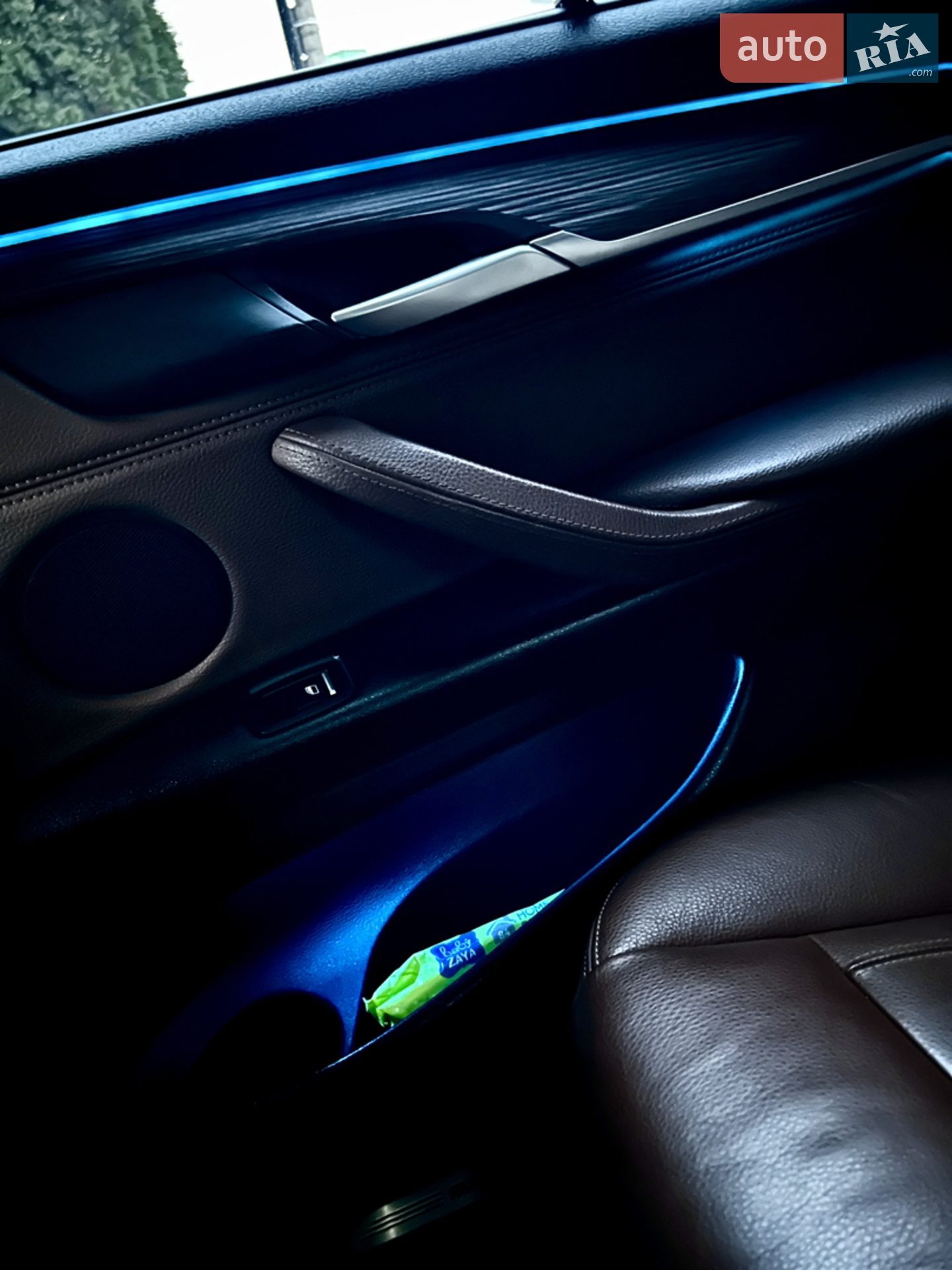 2014 BMW X5 - мініатюра 37
