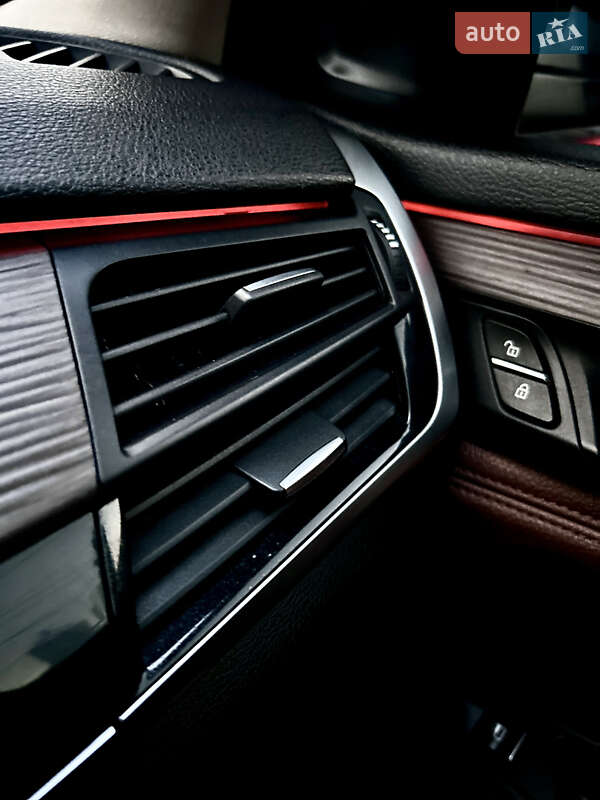 Позашляховик / Кросовер BMW X5 2014 в Хмельницькому