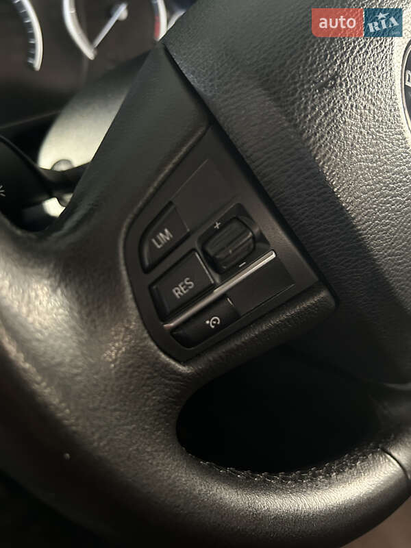 Позашляховик / Кросовер BMW X5 2014 в Хмельницькому