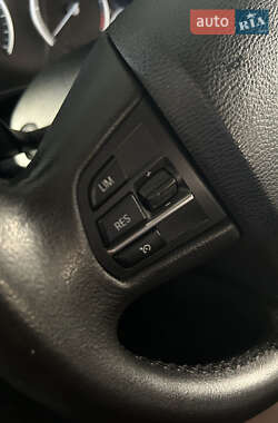 Внедорожник / Кроссовер BMW X5 2014 в 