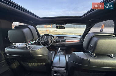 Позашляховик / Кросовер BMW X5 2013 в 