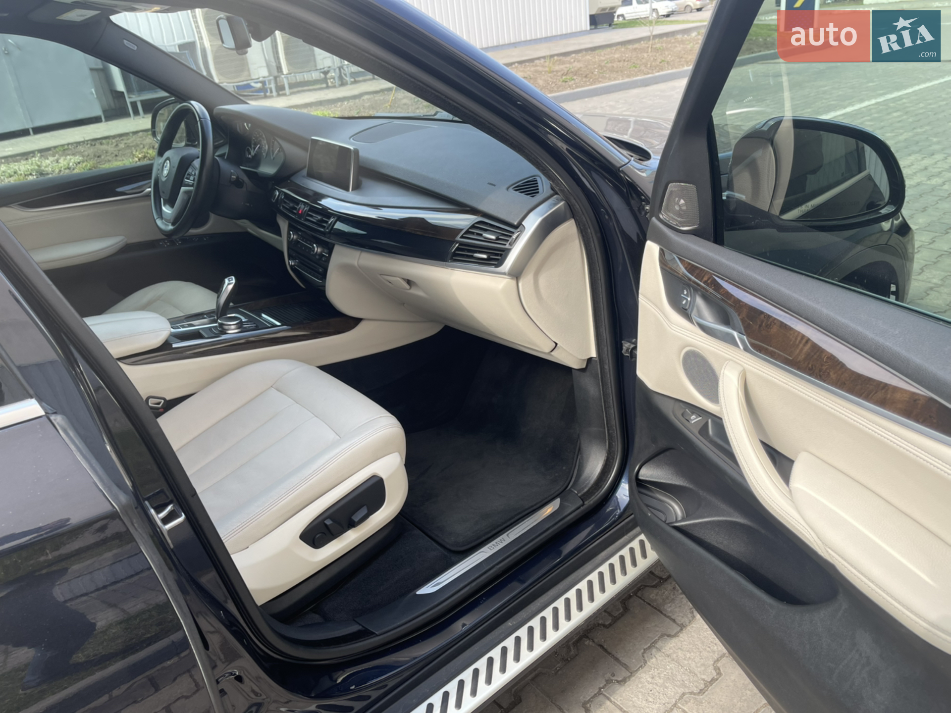 2016 BMW X5 - мініатюра 13