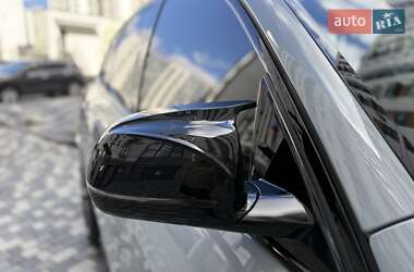 Внедорожник / Кроссовер BMW X5 2023 в 
