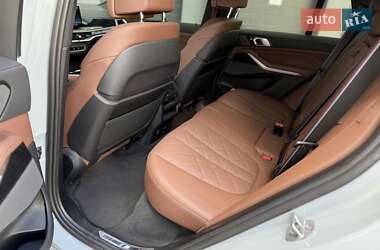 Внедорожник / Кроссовер BMW X5 2023 в 