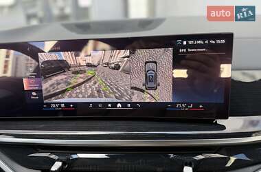 Внедорожник / Кроссовер BMW X5 2023 в 