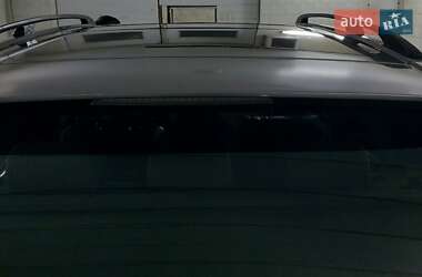 Позашляховик / Кросовер BMW X5 2004 в 