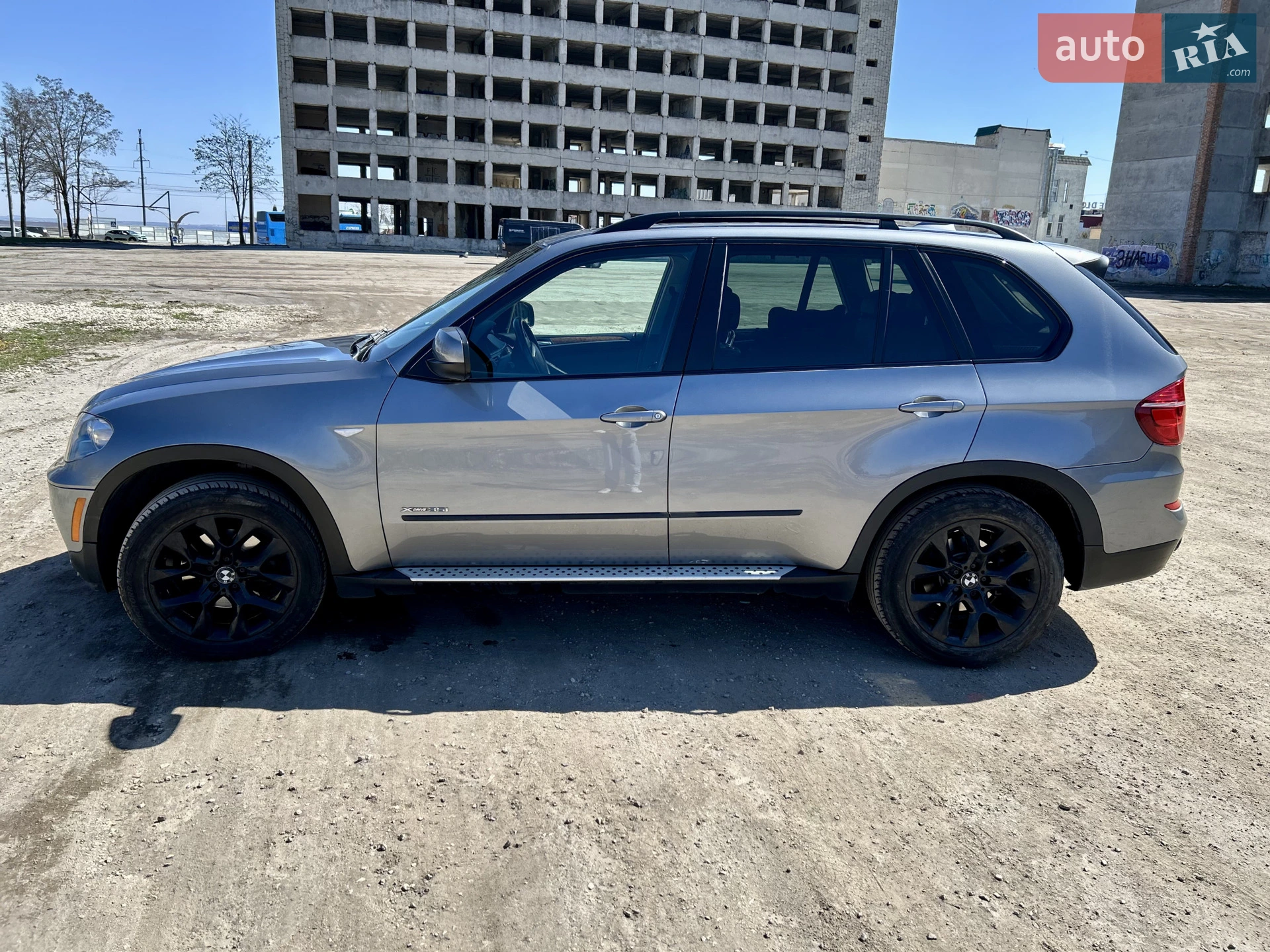 2013 BMW X5 - мініатюра 8