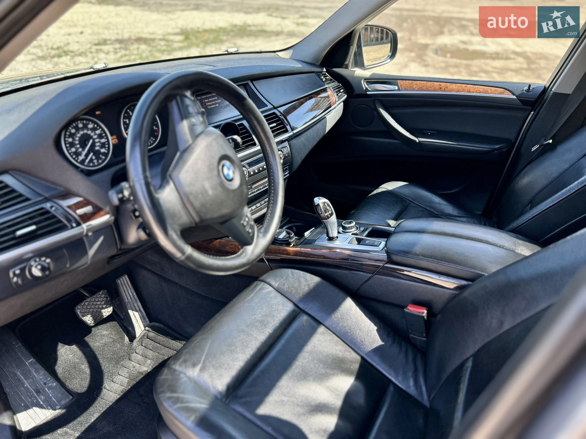2013 BMW X5 - мініатюра 19