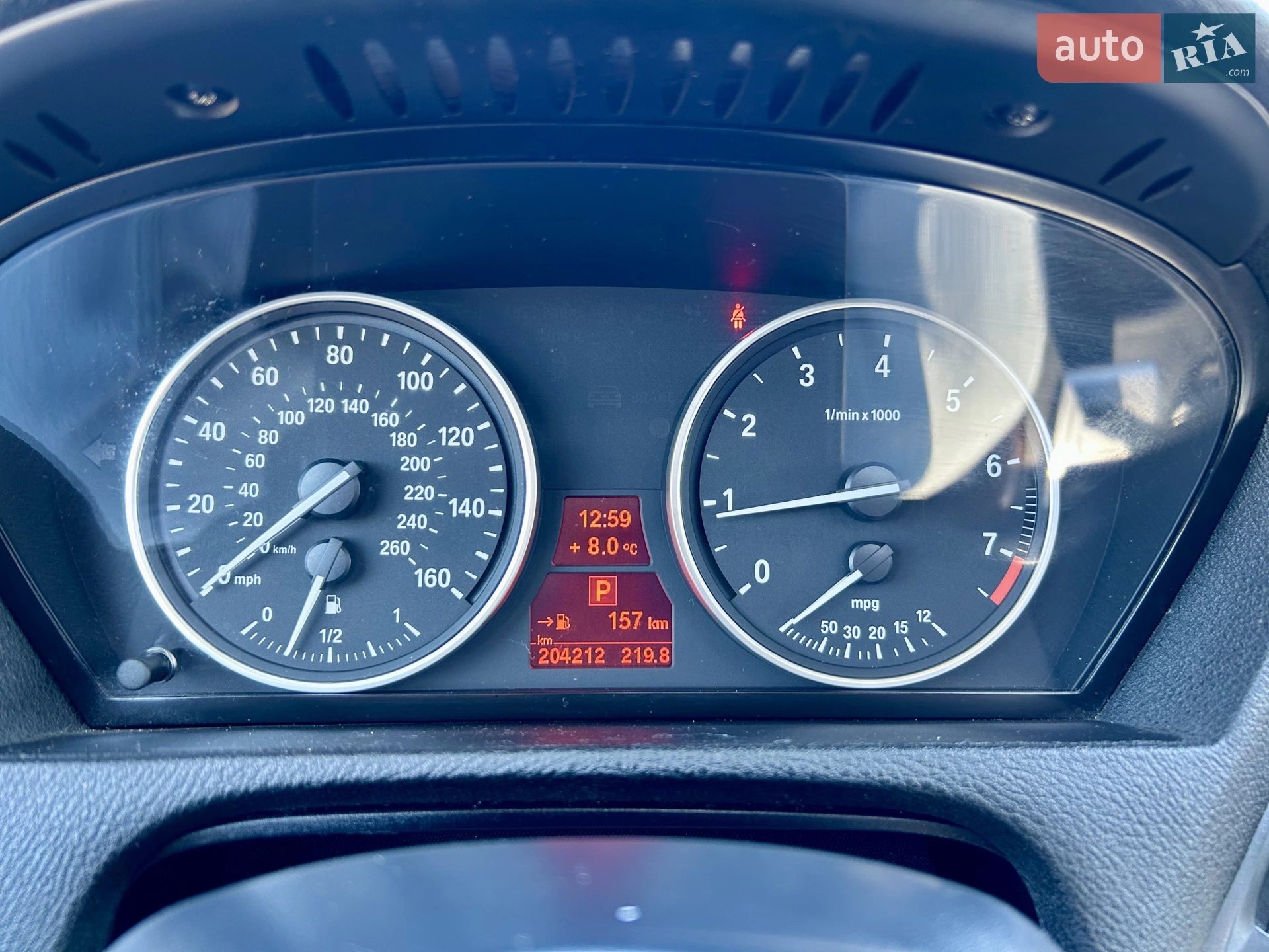 2013 BMW X5 - мініатюра 27