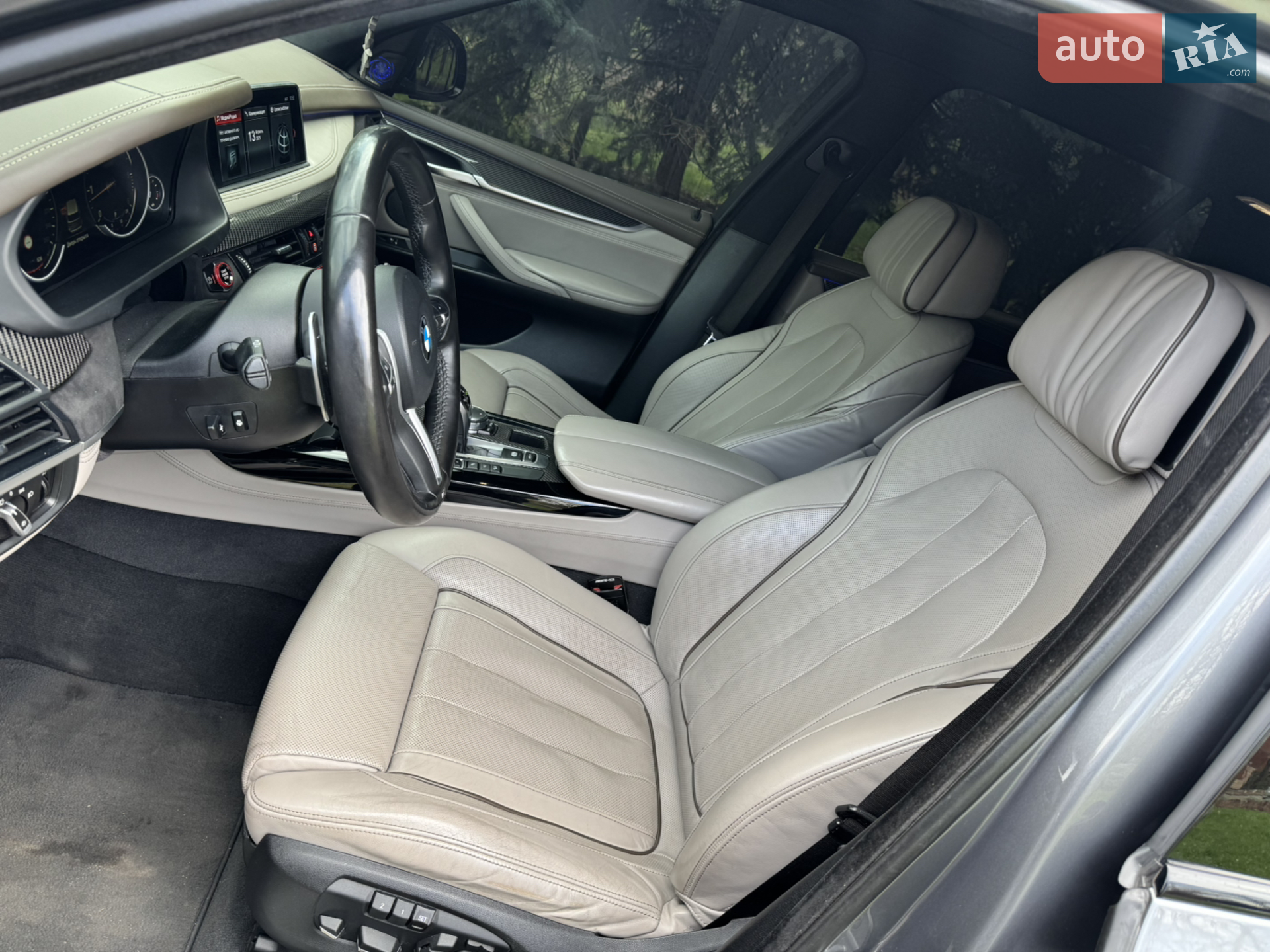 2016 BMW X5 - мініатюра 14
