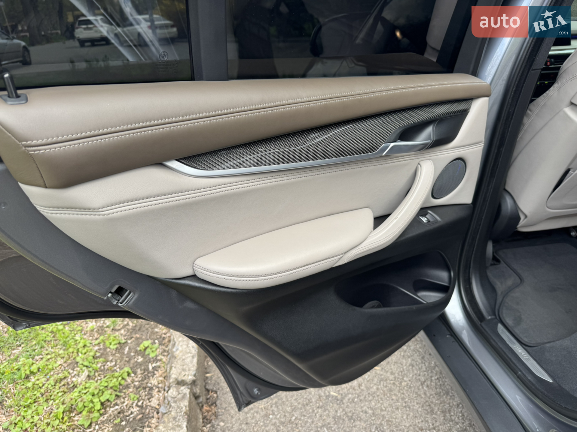 2016 BMW X5 - мініатюра 20