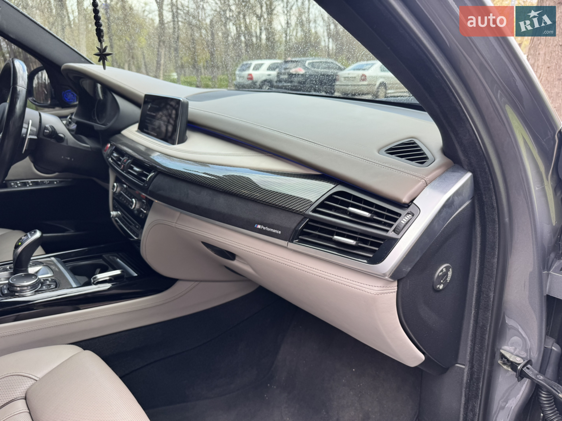 2016 BMW X5 - мініатюра 27