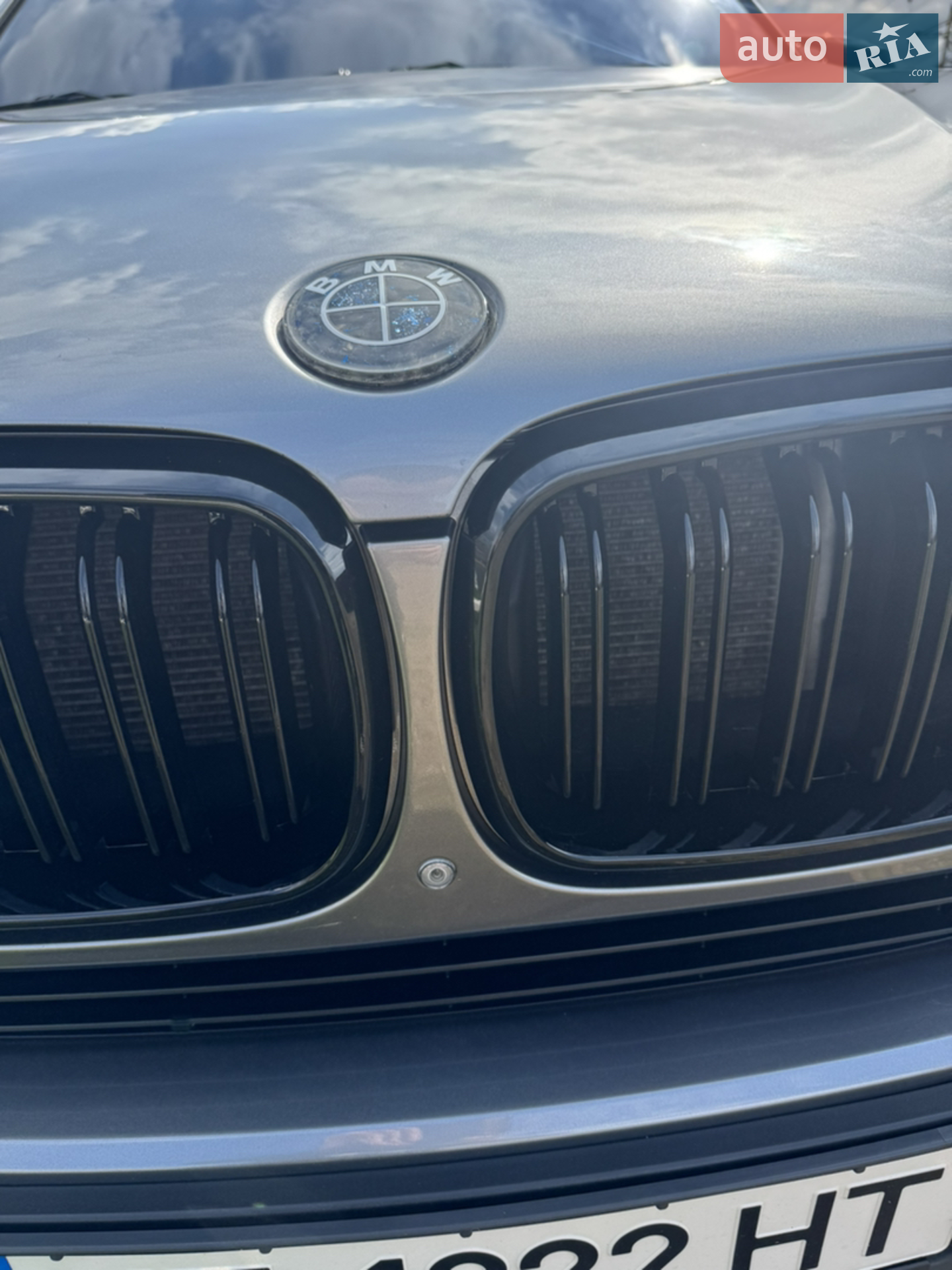 2016 BMW X5 - мініатюра 42