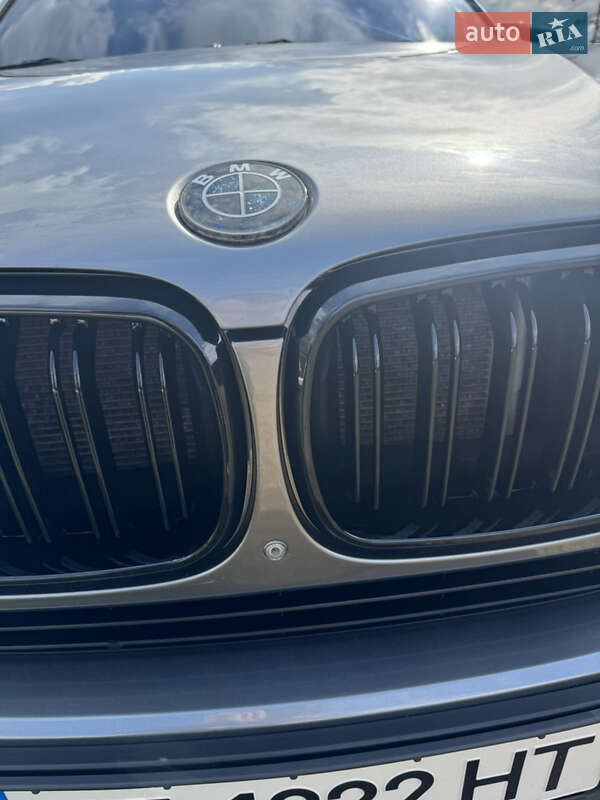Позашляховик / Кросовер BMW X5 2016 в Кривому Розі фото 42 Позашляховик / Кросовер BMW X5 2016 в Кривому Розі