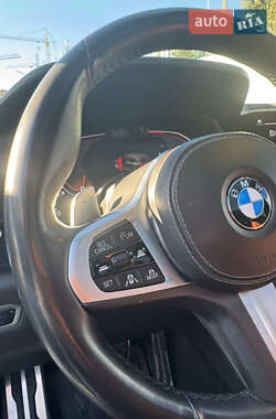 Внедорожник / Кроссовер BMW X5 2018 в 