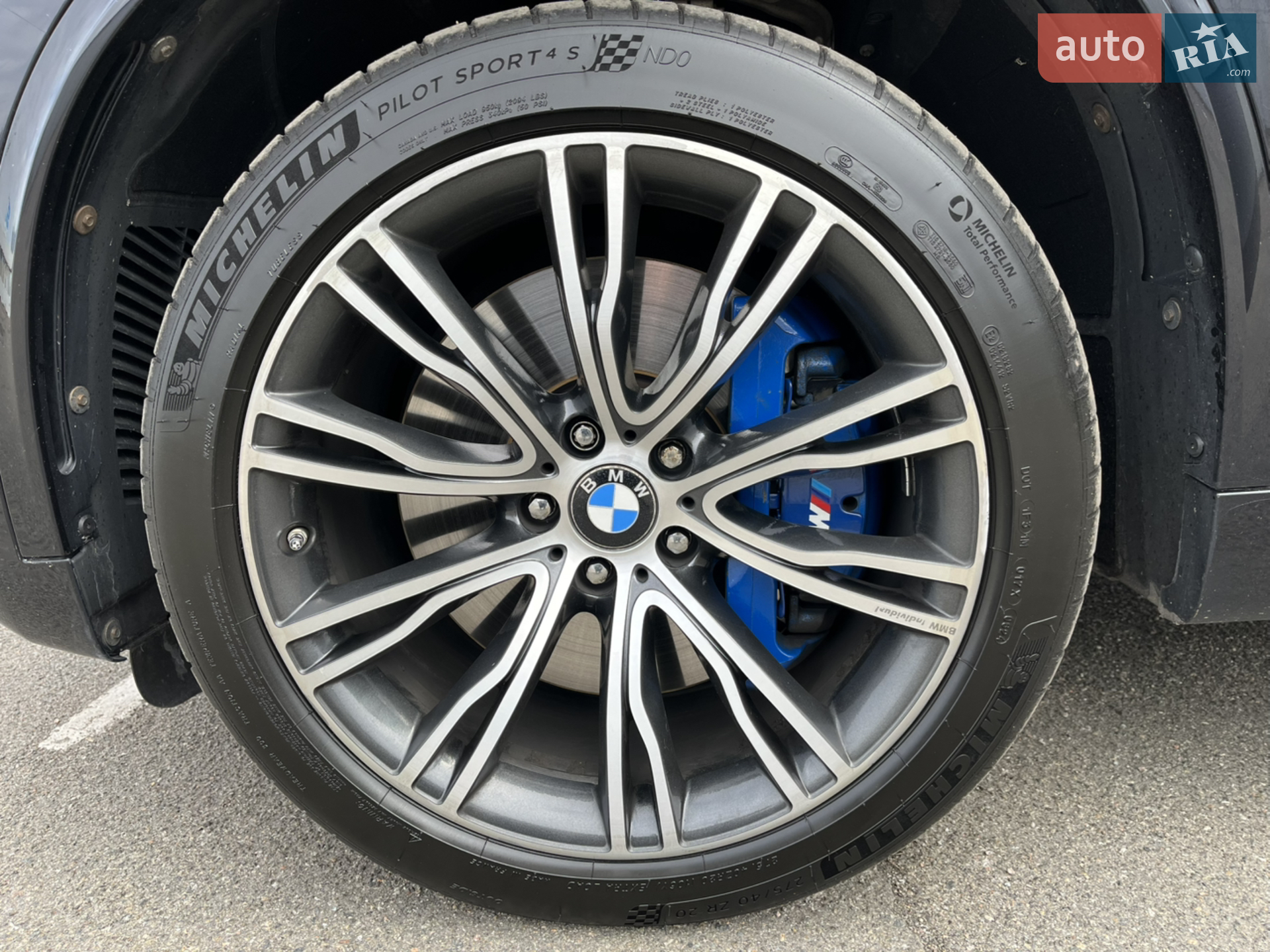2018 BMW X5 - мініатюра 9