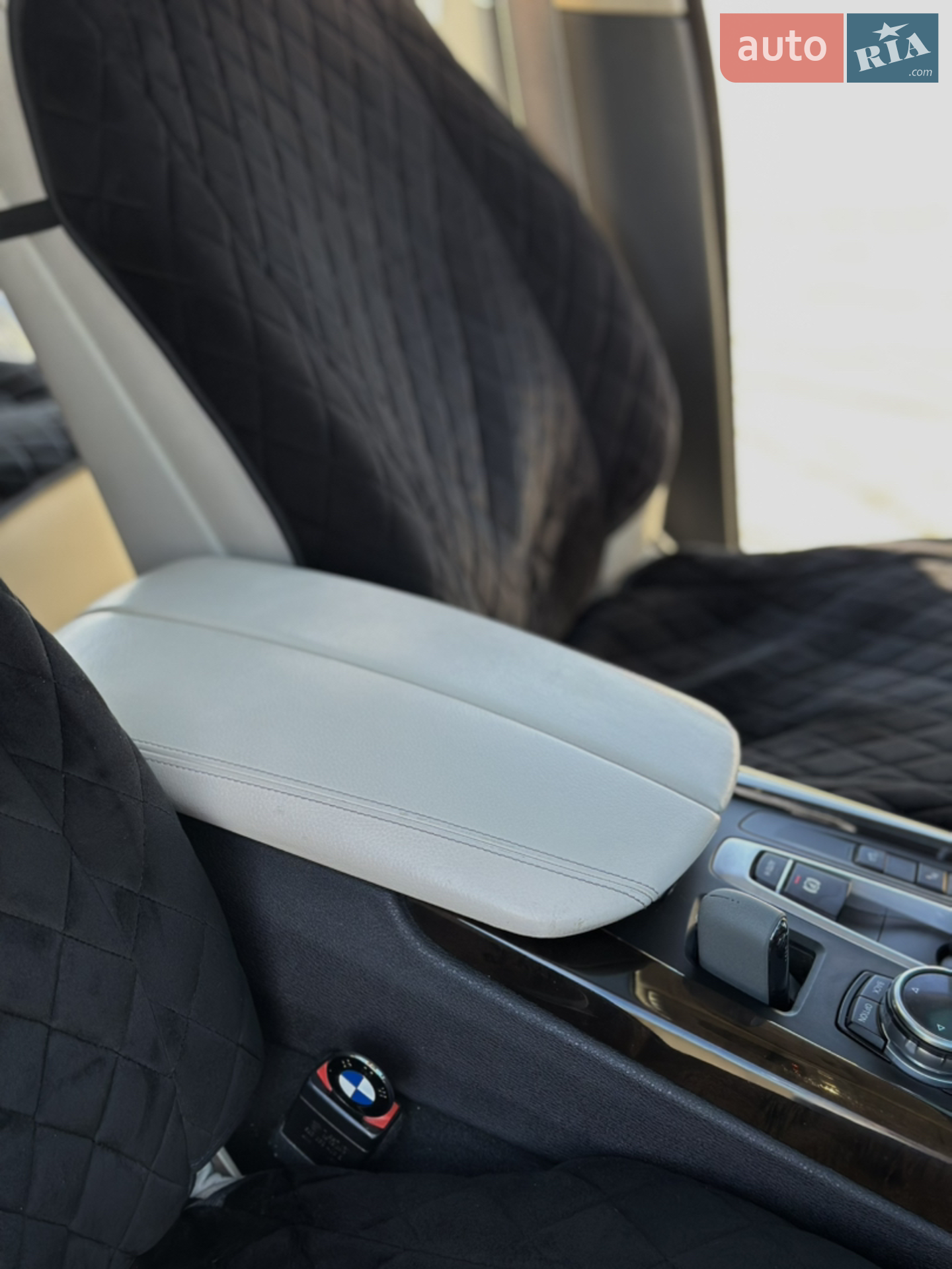 2013 BMW X5 - мініатюра 17