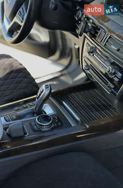 Внедорожник / Кроссовер BMW X5 2013 в 