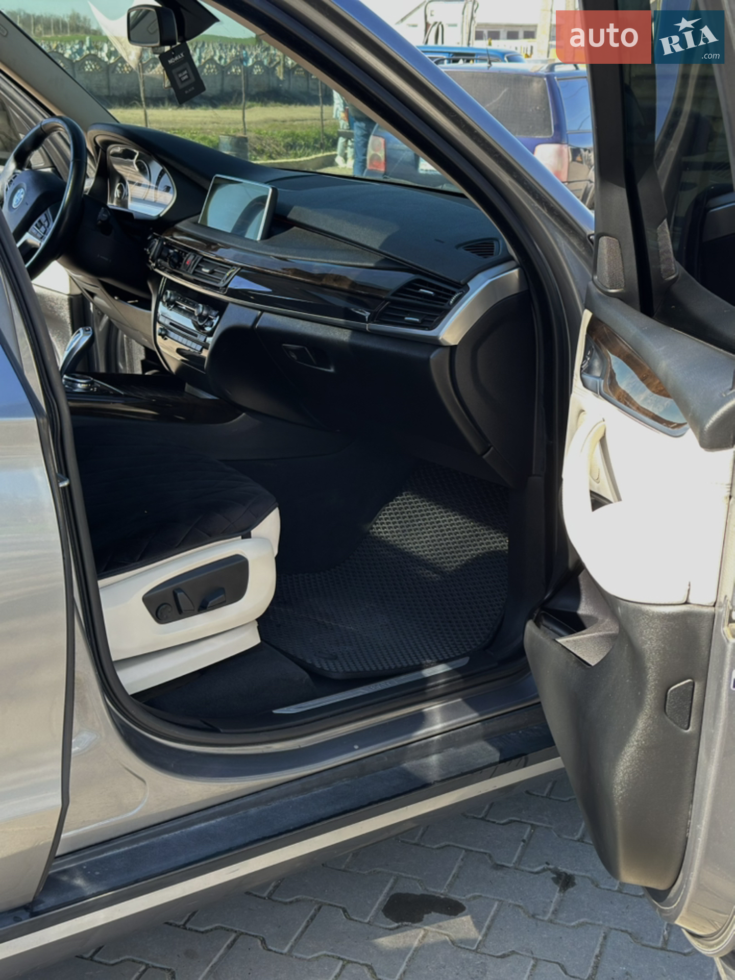 2013 BMW X5 - мініатюра 23