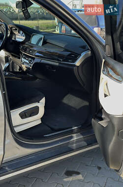 Внедорожник / Кроссовер BMW X5 2013 в 