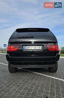 Внедорожник / Кроссовер BMW X5 2004 в 