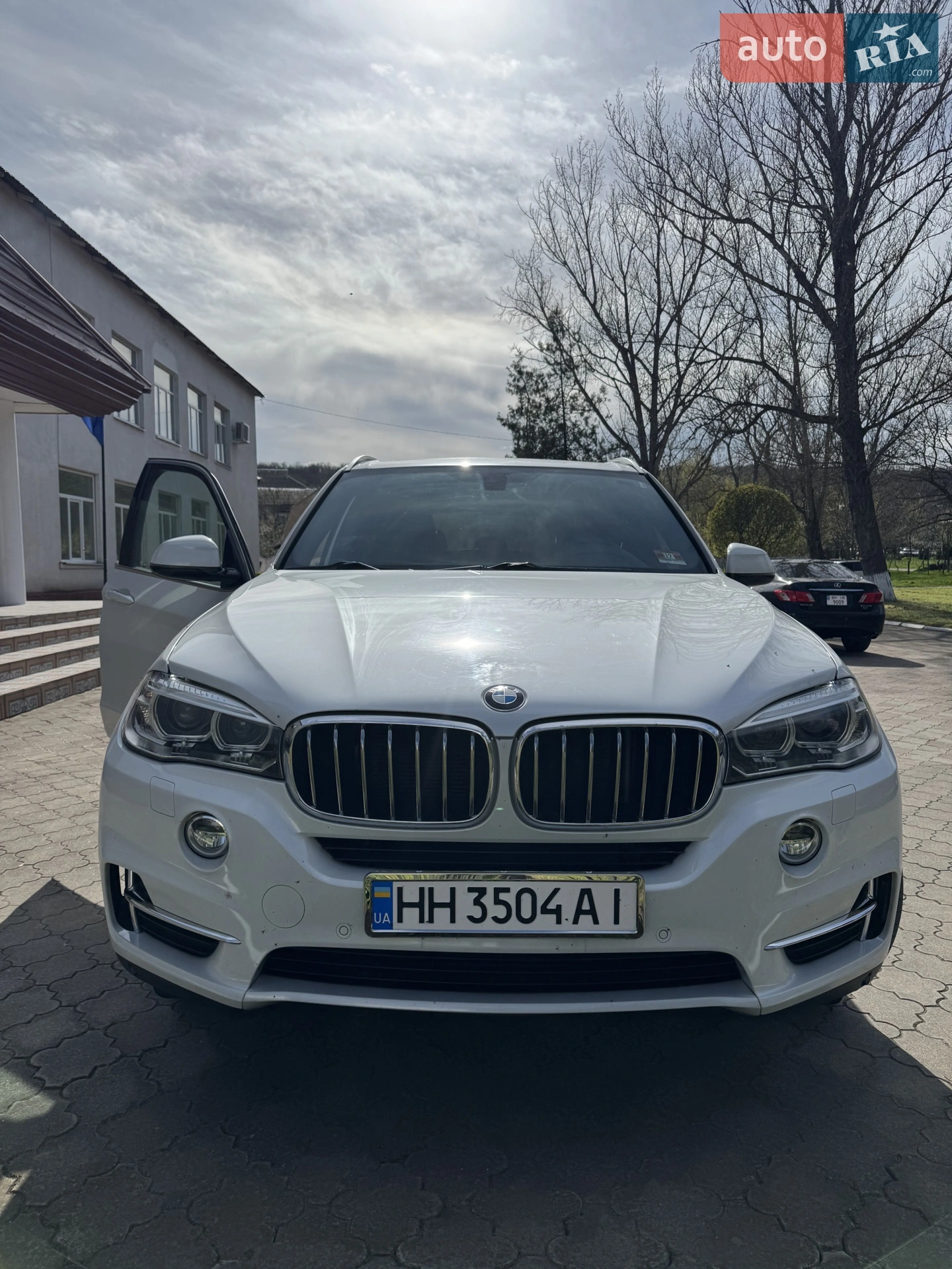 2016 BMW X5 - фото 1