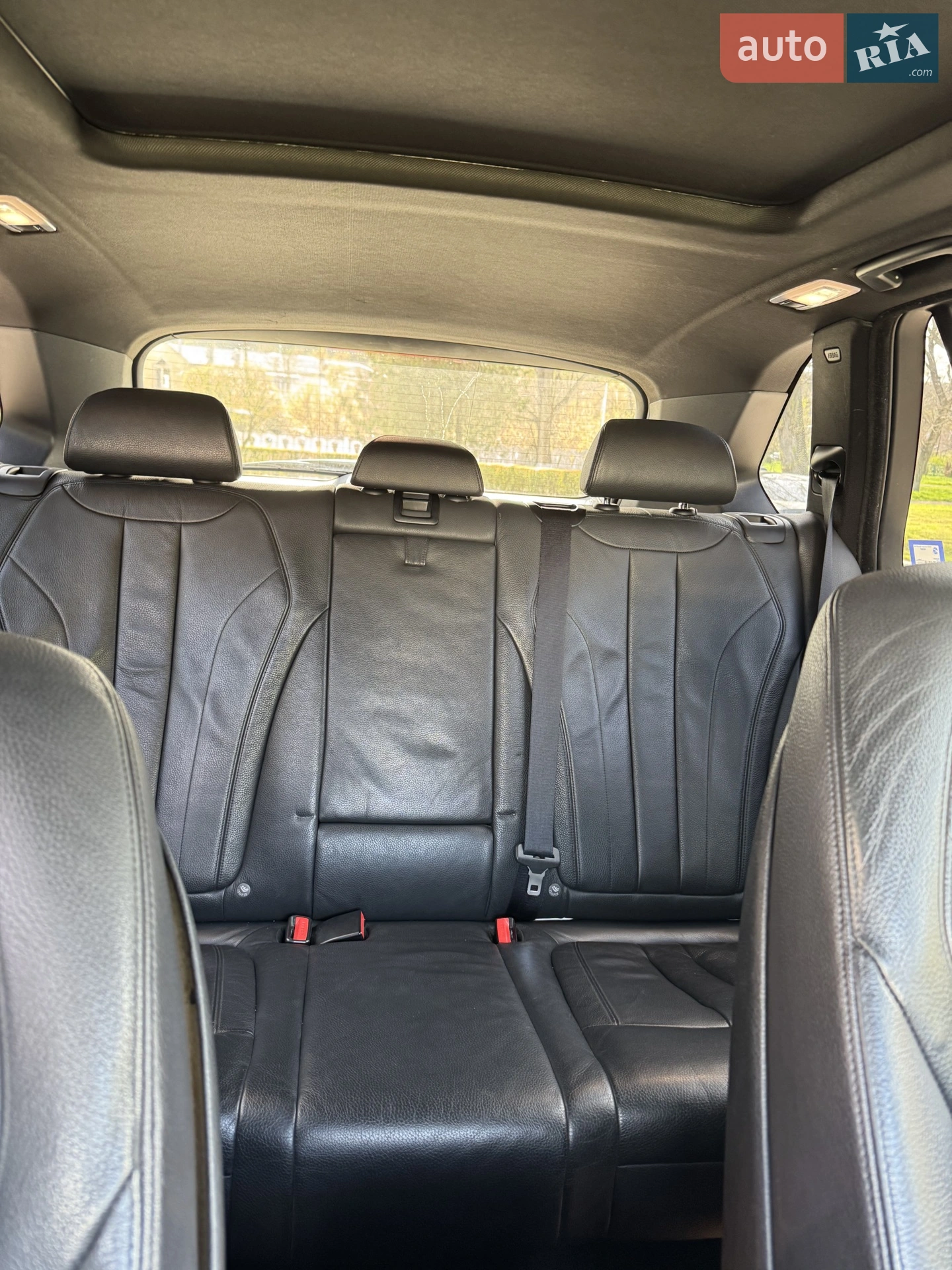 2016 BMW X5 - мініатюра 7