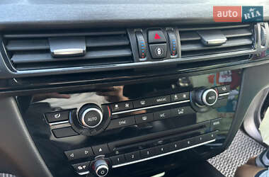 Внедорожник / Кроссовер BMW X5 2014 в 