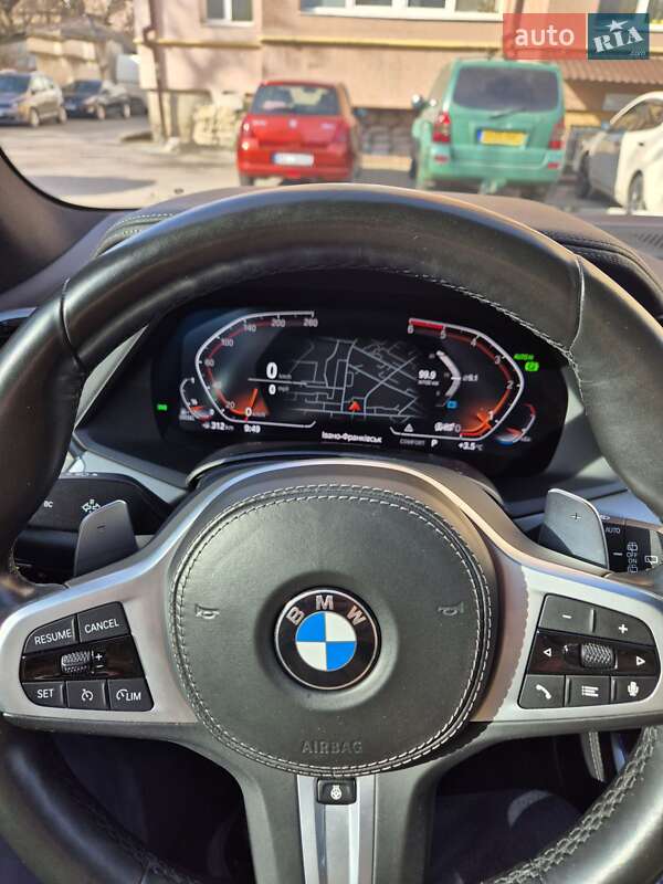 Внедорожник / Кроссовер BMW X5 2020 в Ивано-Франковске фото 8 Внедорожник / Кроссовер BMW X5 2020 в Ивано-Франковске