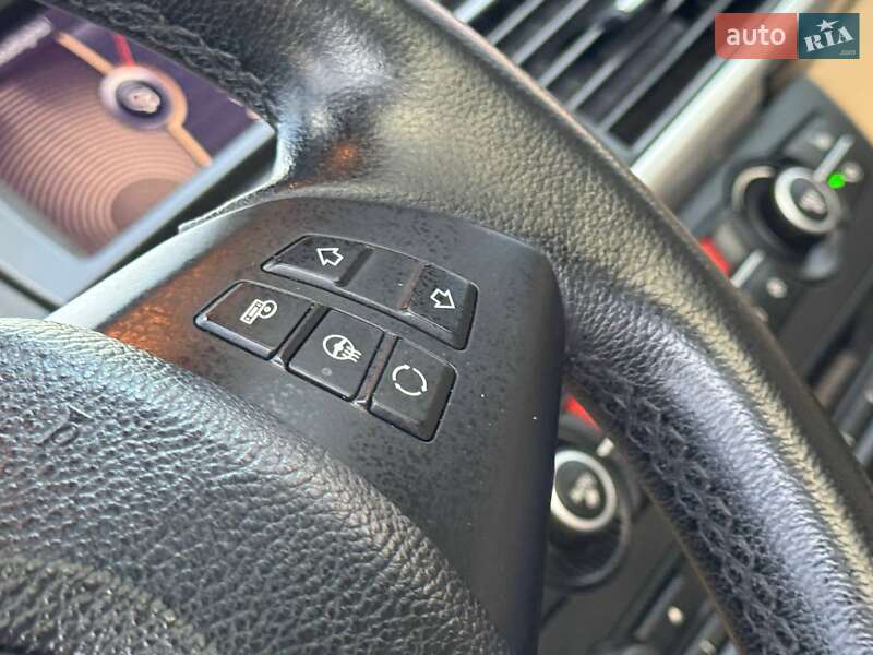 Позашляховик / Кросовер BMW X5 2011 в Охтирці