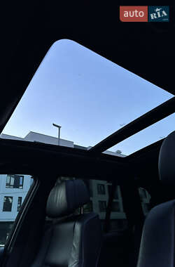 Внедорожник / Кроссовер BMW X5 2011 в 