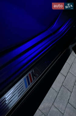 Внедорожник / Кроссовер BMW X5 2011 в 