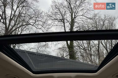 Позашляховик / Кросовер BMW X5 2014 в 