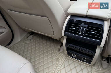 Позашляховик / Кросовер BMW X5 2014 в 