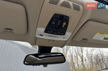 Позашляховик / Кросовер BMW X5 2014 в 