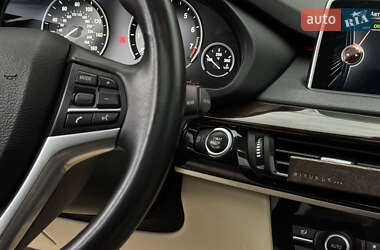 Позашляховик / Кросовер BMW X5 2014 в 