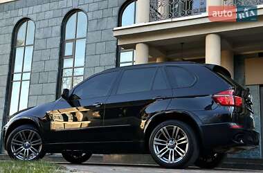 Позашляховик / Кросовер BMW X5 2012 в Одесі