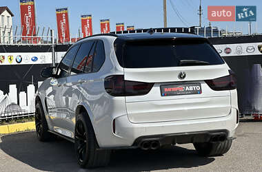 Внедорожник / Кроссовер BMW X5 2015 в 
