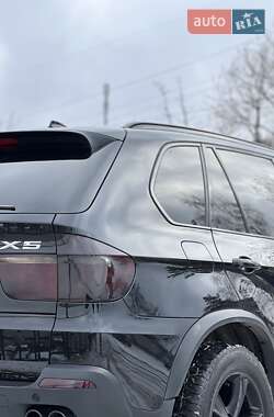Внедорожник / Кроссовер BMW X5 2007 в 