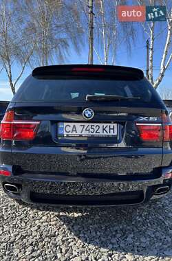 Внедорожник / Кроссовер BMW X5 2013 в 