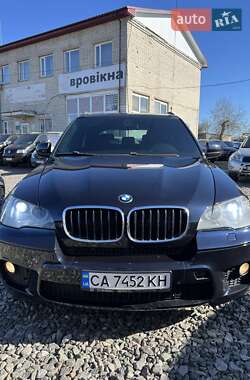 Внедорожник / Кроссовер BMW X5 2013 в 
