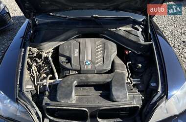 Внедорожник / Кроссовер BMW X5 2013 в 
