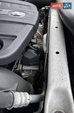 Внедорожник / Кроссовер BMW X5 2014 в 