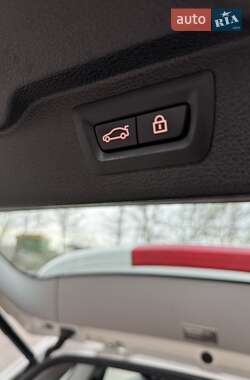 Внедорожник / Кроссовер BMW X5 2014 в 