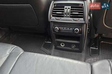 Внедорожник / Кроссовер BMW X5 2015 в 