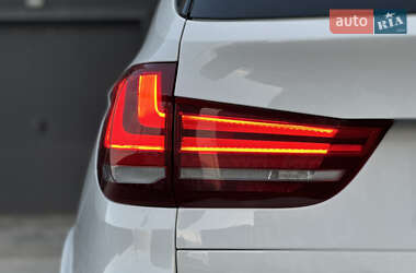 Внедорожник / Кроссовер BMW X5 2016 в 