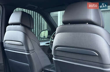 Внедорожник / Кроссовер BMW X5 2016 в 